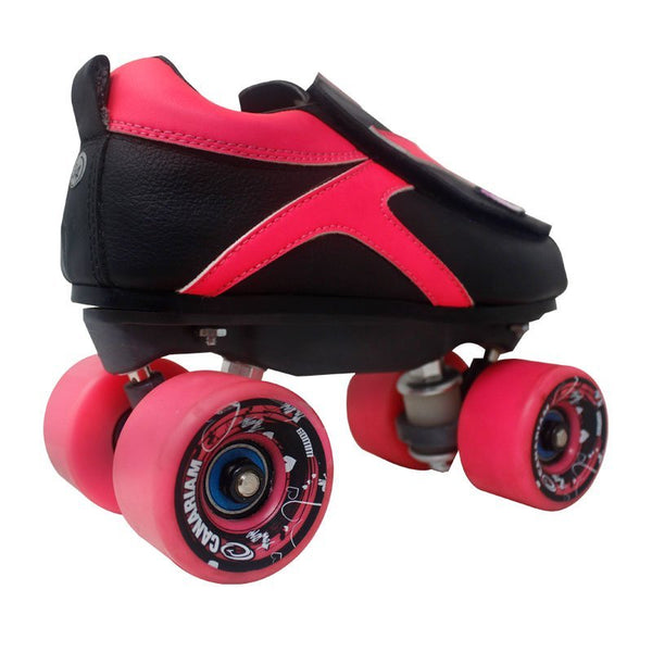 Patines Cuatro Ruedas New Tradicional Canariam - vista secundaria