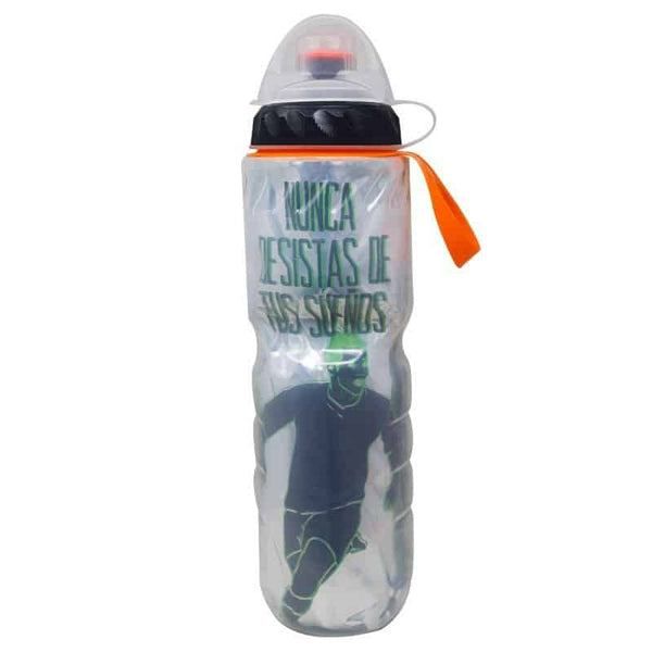 Termo Deportivo Insulado Wonder 0.72 Lt - vista secundaria