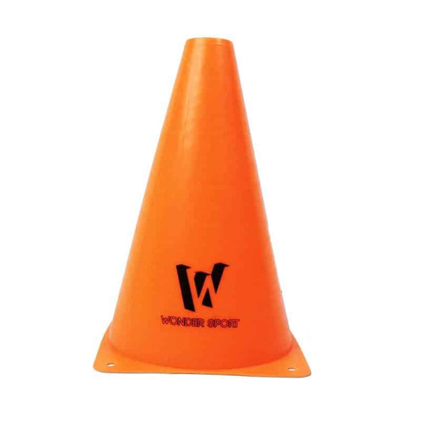 Cono Señalización 23 Cm GSP-1075
