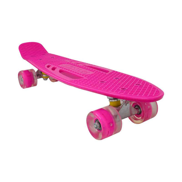 Tabla Skate H1904-2 - vista secundaria