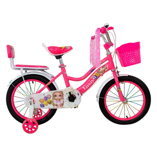 Bicicleta NL Y-21 Rin-16