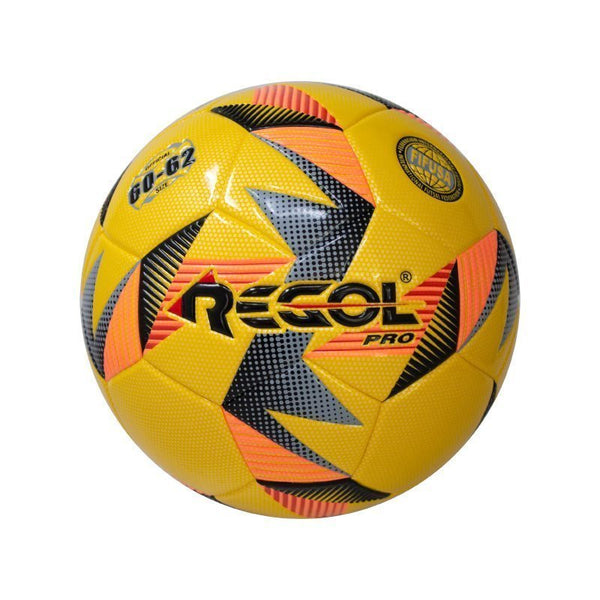Balón Microfútbol Ft Pro Regol 60-62 - vista secundaria