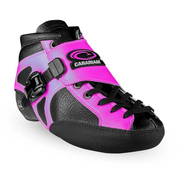 Botas Patines Profesionales Signo Canariam - vista secundaria